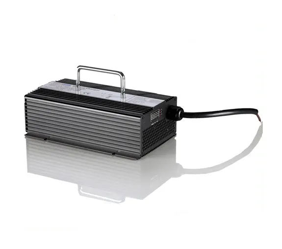 Best Selling Sritec 96v battery charger 28s lithium ion battery charger 117.6v 9a li ion charger