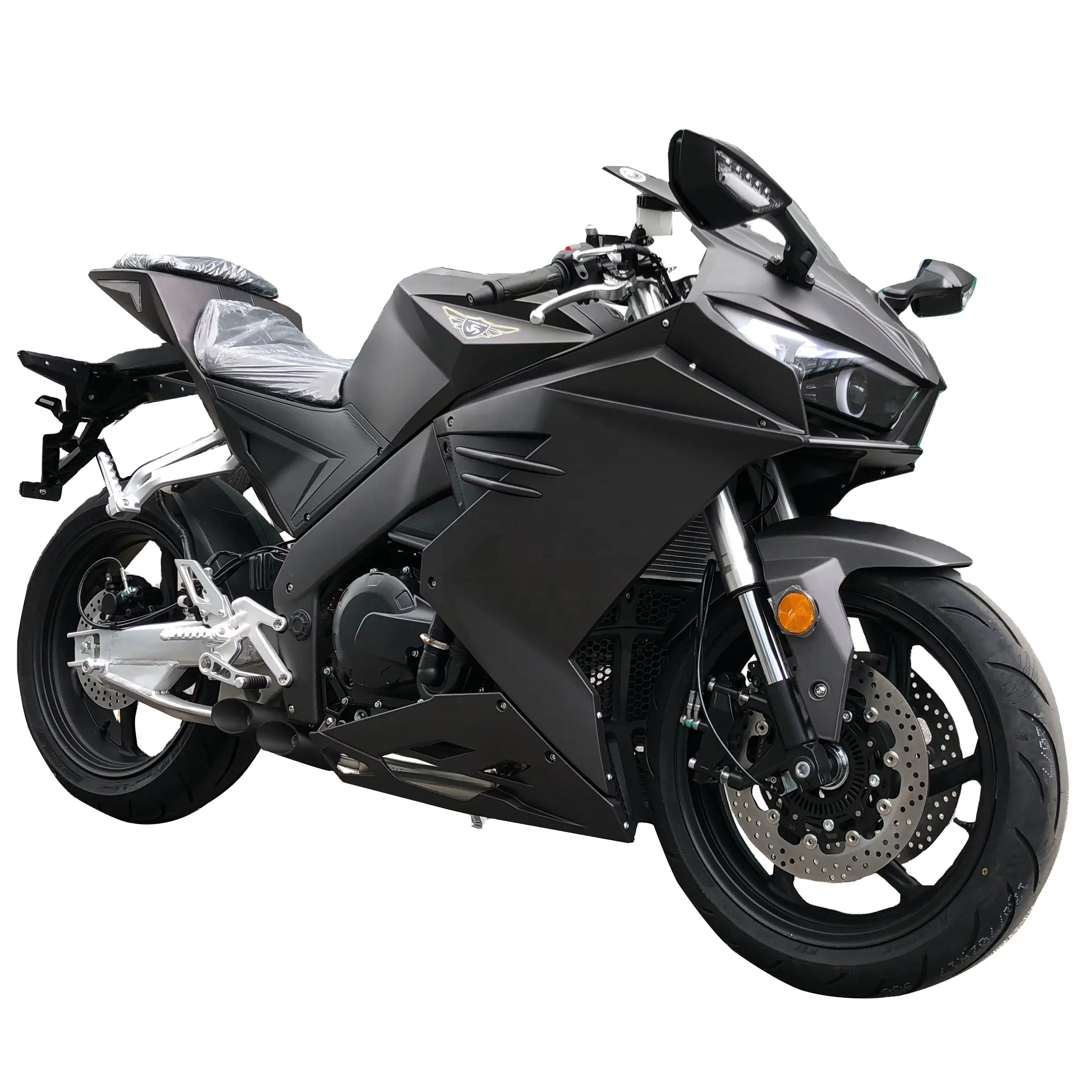 Low Price Convenient 400 CC Z O N G SHEN NC 450 E F I ABS T FT DIGITAL SPEEDOMETER Gas Gasoline Powered Racing Motorcycles