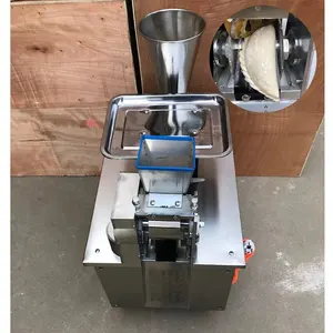 Elektrische Commerciële Pasta Maker Machine Knoedel Making Machine Knoedel Machine