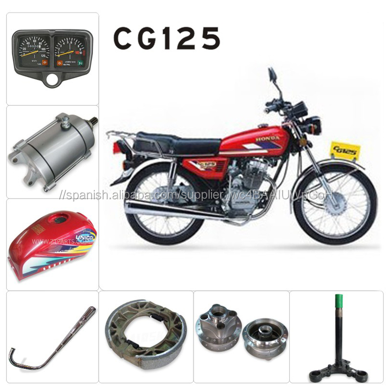 Encuentre el mejor fabricante de repuestos para motos chinas y repuestos para motos chinas el mercado de hablantes de spanish en alibaba.com