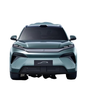 Pre-orden 2024: BYD Tang <span class=keywords><strong>L</strong></span>, Vehículo de Nueva Energía con Conducción Inteligente, Sistema en Inglés, EV SUV de 5 Puertas y 5 Asientos, Batería de Litio Ternaria - Product Image 1