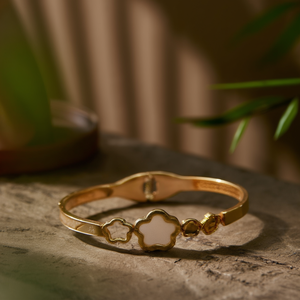 BBBA-03833 กำไลข้อมือแฟชั่น อุปกรณ์เสริมที่หรูหราและมีสไตล์ - Product Image 3