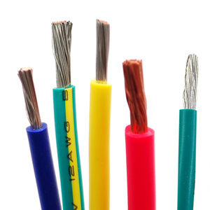 Jaso Nhật Bản tiêu chuẩn ô tô dây 85C PVC cách nhiệt 0.75mm2 avss ô tô dây - Product Image 2