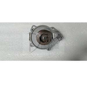 OE 9801573380 201 h8 Citroen Berlingo C3 Picasso C4 C5 III Peugeot 207 208 <span class=keywords><strong>308</strong></span> <span class=keywords><strong>3008</strong></span> pompa dell'acqua 1.6T (marca originale S) - Product Image 3