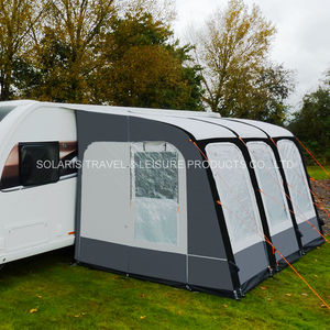 <span class=keywords><strong>Tenda</strong></span> da sole per <span class=keywords><strong>roulotte</strong></span> con rimorchio gonfiabile ad aria personalizzata <span class=keywords><strong>tenda</strong></span> laterale per camper all'aperto - Product Image 4