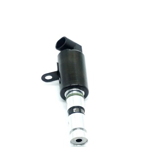 Válvula de Control de Aceite del Motor Hyundai Kia 24355-3E000 DC 12V, Regulación de Presión de Aceite a Temperatura Normal - Product Image 3
