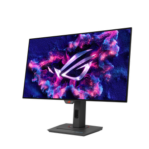 ROG Strix OLED XG27AQDMG Moniteur de jeu pouces 240Hz 2560x1440 0.03ms Esports Ordinateur <span class=keywords><strong>PC</strong></span> Moniteur de jeu - Product Image 1