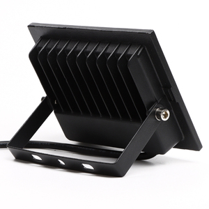 <span class=keywords><strong>Projecteur</strong></span> <span class=keywords><strong>LED</strong></span> extérieur en aluminium à haut lumen certifié CE SMD IP65 Paysage 10W-300W 6500K Garantie de 2 ans Jardin - Product Image 6