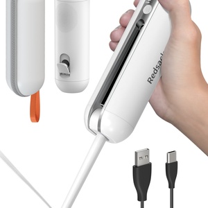 Bidé Portátil Recargable Tipo C de 2000 mAh, Rociador Eléctrico para Viajes, Accesorio para Baño y Aseo - Product Image 1