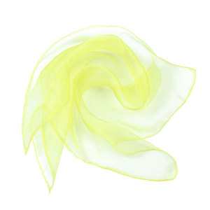 Écharpes de danse en nylon dégradé pour jonglerie, danse carrée, tours de <span class=keywords><strong>magie</strong></span>, accessoires de danse, écharpe de performance en mousseline - Product Image 5