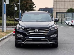 Para Hyundai New Victory 2.4 GL 2WD, versión Comfort <span class=keywords><strong>de</strong></span> 5 plazas, asientos <span class=keywords><strong>de</strong></span> cuero, <span class=keywords><strong>coche</strong></span> usado moderno, cámara trasera, volante a la izquierda, color oscuro - Product Image 3