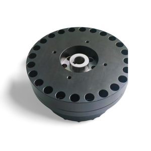 Reductor de accionamiento armónico robótico engranaje de <span class=keywords><strong>onda</strong></span> de tensión de accionamiento armónico CSF - Product Image 3