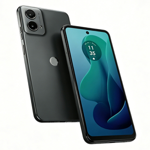Smartphone <span class=keywords><strong>Android</strong></span> 14 débloqué 5G g 2024 6,5 pouces HD+ 120 Hz Octa Core avec batterie 5000 mAh 4 Go + 64 Go Double appareil photo 50 MP - Product Image 2