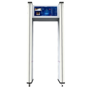 Averguard, cep telefonları ve cep telefonları için elektronik cihaz dedektöründen geçiyor-okul sınavı halka açık yerlerde kullanım - Product Image 2