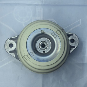 2042405617 Pour <span class=keywords><strong>Mercedes</strong></span> Benz X204 M274 GLK SUV GLK 200 250 350 <span class=keywords><strong>4MATIC</strong></span> Support moteur avant droit gauche A2042405617 2042405617 - Product Image 1