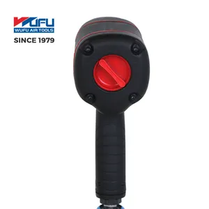 WFI-4270 1/2" Pneumatic air Power Tools Twin Hammer Wrench Impact <strong>Rattle</strong> <strong>Gun</strong> - Product Image 5