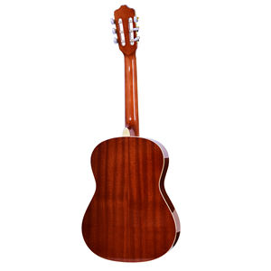 كمبيوتر ومكتب-جيتار جيتار, جيتار كلاسيكي أنيق للبيع بالجملة بأرخص سعر 39 بوصة قابل للتخصيص للمبتدئين - Product Image 2