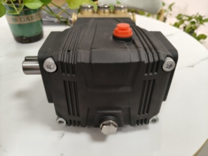 【工場直販】15LPM 250bar 高圧洗浄機ポンプ 三連プランジャーポンプ サーフェスクリーナー用 JPB1520 - Product Image 6