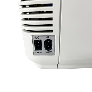 12 <span class=keywords><strong>Quart</strong></span> Phích Cắm Xe Hơi 12V DC 12V Hai Cổng 110V AC Dùng Trong Nhà Cho Xe Hơi - Product Image 5