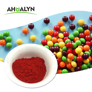 AHUALYN <span class=keywords><strong>Colorante</strong></span> Alimentario en Polvo Carmín <span class=keywords><strong>E120</strong></span> - Product Image 5