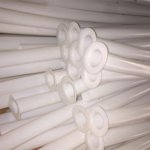 Produsen Pipa Selang <span class=keywords><strong>PTFE</strong></span> Tahan Panas yang Fleksibel Menawarkan Layanan Pemotongan & Ekstrusi untuk Penggunaan Industri Ukuran 1-120mm - Product Image 3