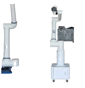 Robots collaboratifs de 3 kg de charge utile pour l'automatisation industrielle, avec fonction de préhension et de placement précise, dotés de moteur et de boîte de vitesses - Product Image 1