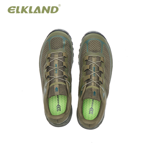 Premium Breathable Anti-slip <b>Lightweight</b> <b>Men's</b> Mesh Outdoor <b>Shoes</b> Hiking <b>Shoes</b> <b>for</b> Mountain Trekking Camping Climbing Walking - Product Image 4