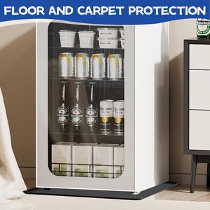Bac de lavage <span class=keywords><strong>pour</strong></span> machine à laver, bac en silicone imperméable <span class=keywords><strong>pour</strong></span> la protection du sol, bac anti-fuite <span class=keywords><strong>pour</strong></span> machines à laver - Product Image 3