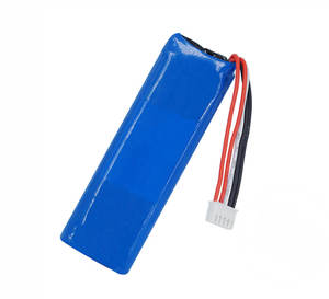 3.7V 3000mah <span class=keywords><strong>Flip</strong></span> <span class=keywords><strong>4</strong></span> <span class=keywords><strong>Batterie</strong></span> pour Nouveau Remplacement GSP872693 01 pour <span class=keywords><strong>JBL</strong></span> <span class=keywords><strong>Flip</strong></span> <span class=keywords><strong>4</strong></span>/<span class=keywords><strong>Flip</strong></span> <span class=keywords><strong>4</strong></span> Special Edition <span class=keywords><strong>Batterie</strong></span> - Product Image 3