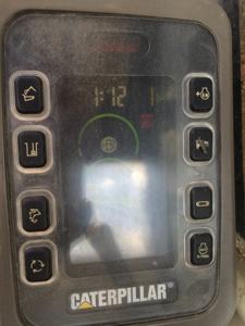 Excavatrice 320B d'occasion |   Puissant chenillard de 20 tonnes |   Moteur fiable |   Modèle 2018 |   Matériel lourd en excellent état |   Boîte de vitesses - Product Image 6