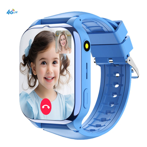 Smartwatch Y89 4G con Fotocamera, Videochiamate, Chat Vocale, Display da 1,83 Pollici, Posizionamento LBS+WIFI, SOS, per Bambini, 2026 - Product Image 1