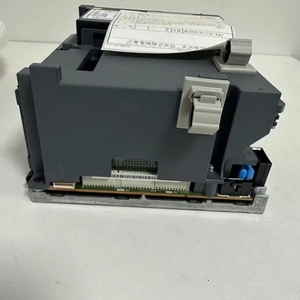 Mazak 730 Aluminum System Controller Model FCA730PY-N12 Motor Japan Electrical Equipment - Product Image 1
