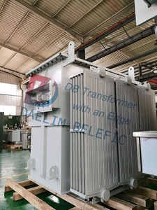 1000kva 0.8kv 13.2kv תת-תחנת משנה קטנה שנאי 34.5kv 44kv - Product Image 6