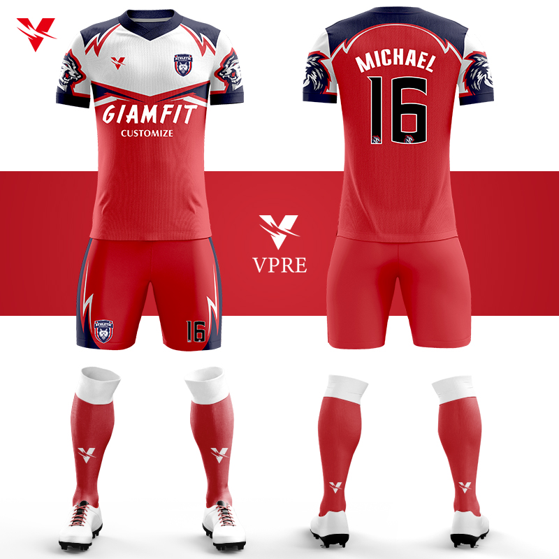 venta de equipos de fútbol completos