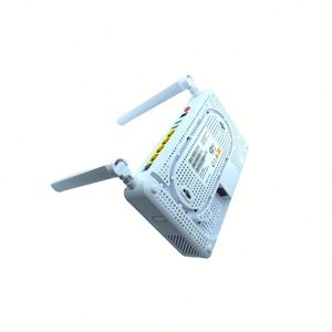 ONU F670L รุ่น743 xpon 4GE + 1tel + 2USB + wifi2.4/5G Dual Band WIFI Router ONT FTTx - Product Image 4