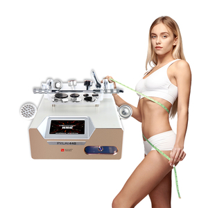 Moldeado de Flash de fusión en caliente de escritorio, dispositivo de salud para pérdida de peso moldeador de cuerpo completo para adelgazar hombros, masaje de cuello, equipo de belleza - Product Image 1