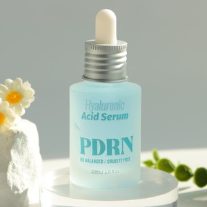Suero de Ácido Hialurónico PDRN con Centella Asiática: Reparación de la Barrera Cutánea, Hidratación Profunda, Calmante para el Enrojecimiento - Product Image 1