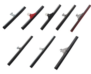 Chuyên nghiệp khách sạn tầng <span class=keywords><strong>scraper</strong></span> với dài xử lý và thép không gỉ công cụ làm sạch cho nhiệm vụ hàng ngày và giống cây chổi - Product Image 6