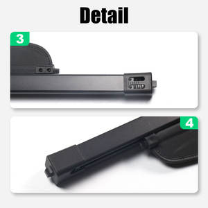 ผ้าคลุมท้ายรถแบบพับได้ <span class=keywords><strong>ราคา</strong></span>ดี สำหรับรถยนต์มิตซูบิชิ <span class=keywords><strong>ปา</strong></span><span class=keywords><strong>เจ</strong></span>โร <span class=keywords><strong>สปอร์ต</strong></span> ปี 2016 2017 2018 2019 2020 2021 <span class=keywords><strong>2022</strong></span> - Product Image 4