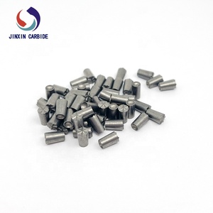 Goupilles personnalisables de carbure de tungstène d'OEM de vente chaude pour des fers à cheval en stock - Product Image 1
