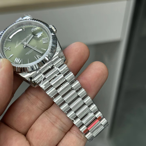 Montres à quartz pour hommes d'affaires étanche voiture montres de rencontres montres lumineuses de luxe pour hommes pour hommes - Product Image 3