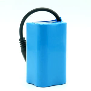 Литий-ионный аккумуляторный блок ZonYou OEM&ODM 4S1P <span class=keywords><strong>14</strong></span>.8V для электроинструментов и бытовой электроники (18650, 18500, 14500, 26650, 21700) - Product Image 1