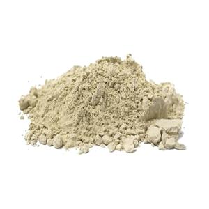 Poudre de bentonite montmorillonite industrielle la plus vendue puits de forage stabilisant les applications cosmétiques vente à l'exportation forage - Product Image 1