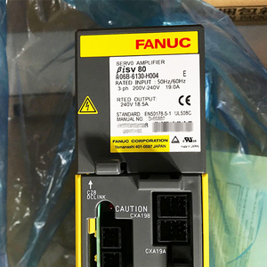 FANUC A06B-6240-H123 Nuevo Servoamplificador Original Probado FANUC - Product Image 2