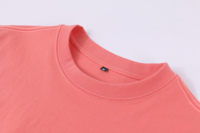 T-shirts courts personnalisés pour femmes en gros – Crop tops d'été décontractés avec logo sur mesure – Qualité supérieure – Fabrication directe usine