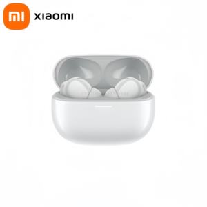 Écouteurs <span class=keywords><strong>Bluetooth</strong></span> TWS Xiao Mi Redmi Buds 5 Pro avec réduction de <span class=keywords><strong>bruit</strong></span>, autonomie de 40 heures, appels <span class=keywords><strong>anti</strong></span>-<span class=keywords><strong>bruit</strong></span> du vent, écouteurs JM - Product Image 1