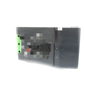 Bda34060yyp 60a 240V Nupi nuevo Original listo Stock automatización Industrial Pac controlador de programación Plc dedicado - Product Image 1