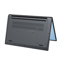 Laptop kantor 15.6 inci kualitas tinggi untuk siswa Intel I7 15.6 inci Laptop kualitas tinggi