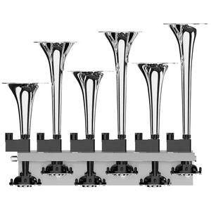 Corne à air musicale personnalisée <span class=keywords><strong>pour</strong></span> <span class=keywords><strong>camion</strong></span>, bus, moto - Product Image 5