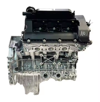 Moteur de voiture Offres Spéciales 508PS 5.0 essence de suralimentation pour Land Rover et Jaguar RANGE ROVER VOGUE L322 5.0 V8 BLOC MOTEUR